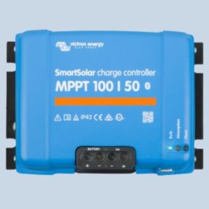 SmartSolar MPPT 100/50 Victron energy