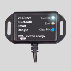 VE.Direct Bluetooth Smart dongle