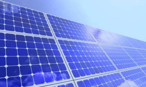 Fundamentals in Solar PV Systems