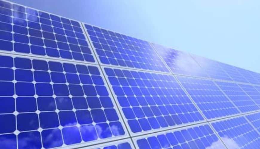 Fundamentals in Solar PV Systems