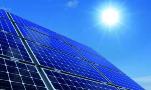 Fundamentals in Solar PV Systems