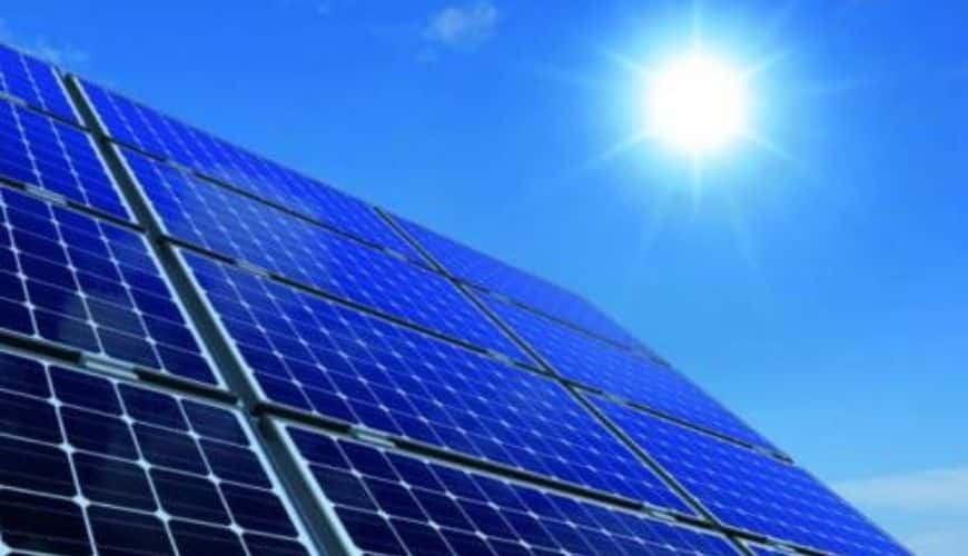 Solar Engineer Certificate course