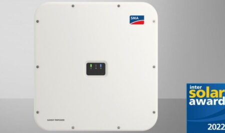 Sunny Tripower X from SMA combines solar power Generation and control