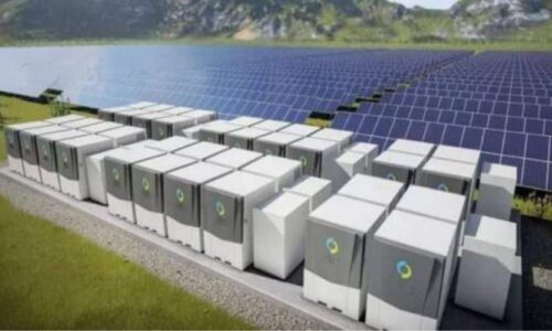 Battery energy storage training