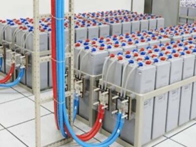 Fundamentals of Battery Storage