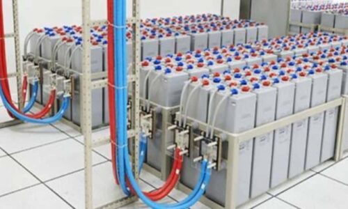 Fundamentals of Battery Storage