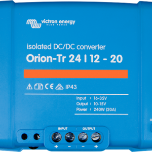 Victron Energy Orion DC-DC Converter