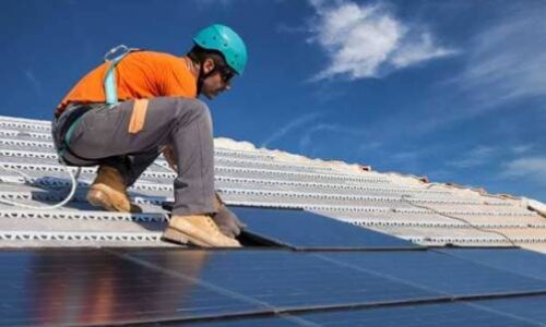 Solar Installer Online certificate course