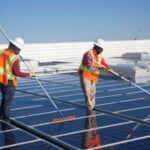 Solar Operation & Maintenance Training