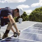 Solar Technician Diploma