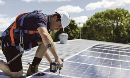 Solar Technician Diploma